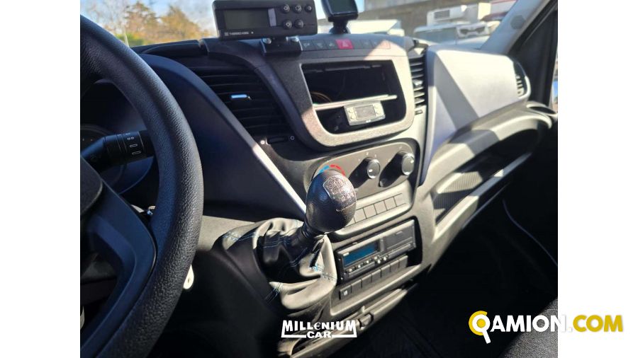 Iveco 50C14 50C14 | Millenium Car