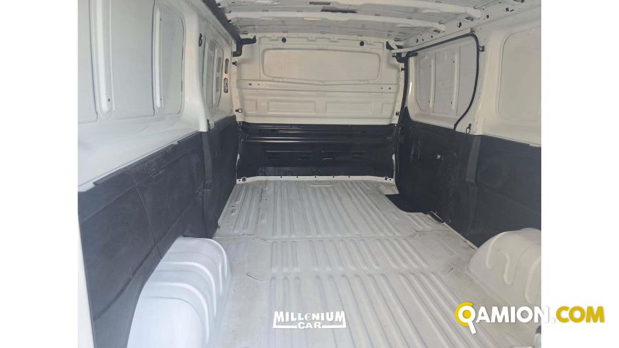 Fiat TALENTO TALENTO | Millenium Car