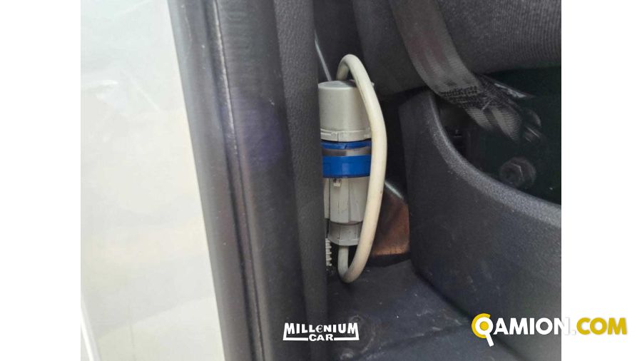 Fiat TALENTO 1.6 MULTIJET | Millenium Car