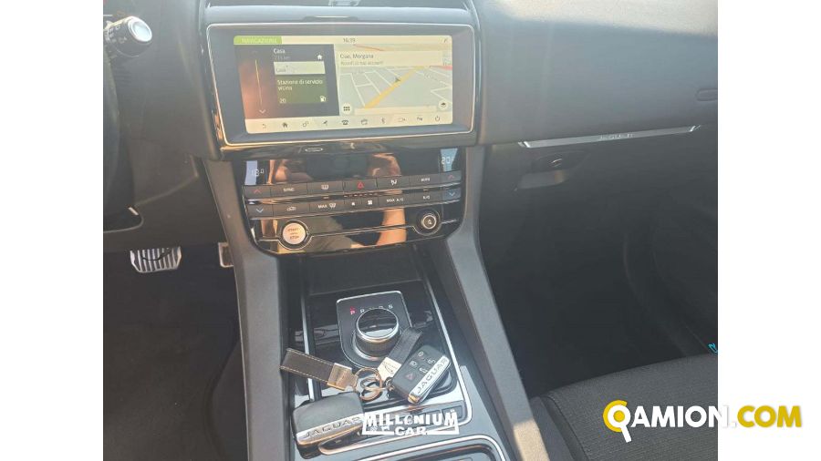 Lamborghini SPRINT SPRINT | Millenium Car