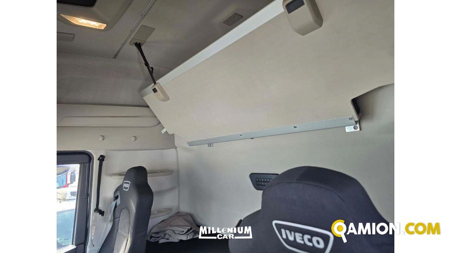 Iveco Stralis 510 Stralis 510 | Millenium Car