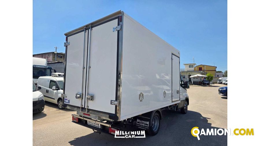 Iveco DAILY 35C15 DAILY 35C15 | Millenium Car