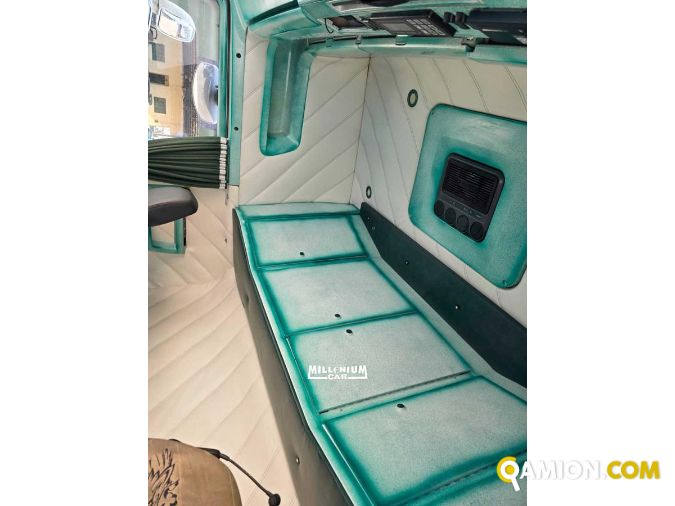 Scania SERIE R 730 | Millenium Car