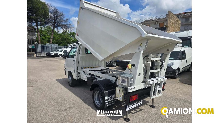 Piaggio PORTER porter | Millenium Car