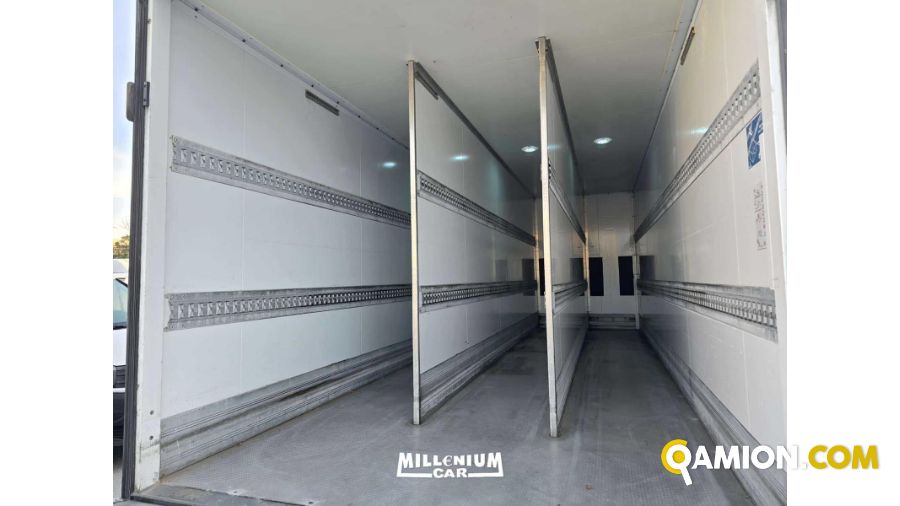 Iveco 75 Eurocargo 19 75 Eurocargo 19 | Millenium Car