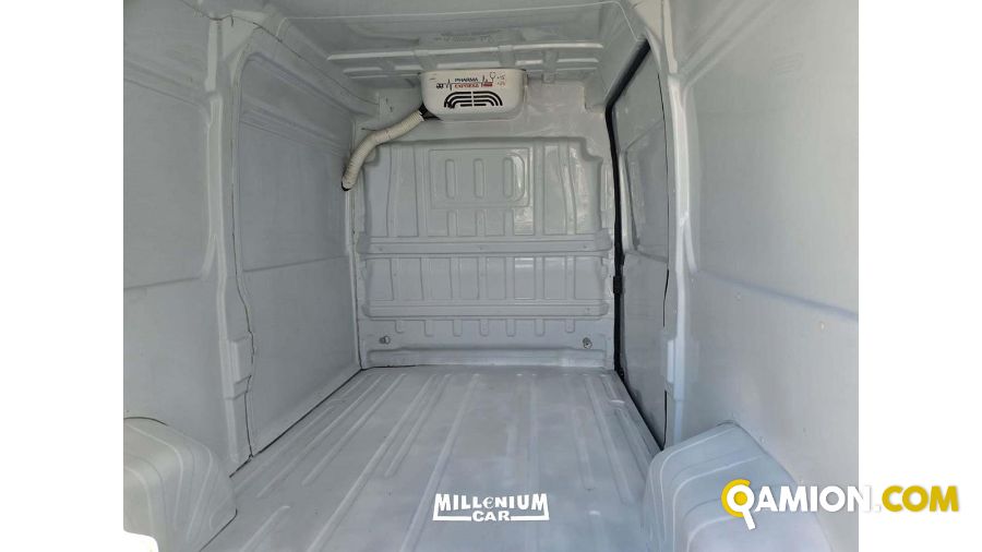 Fiat DUCATO DUCATO | Millenium Car