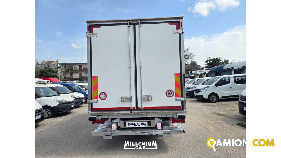 Iveco DAILY 60C17 DAILY 60C17 | Millenium Car