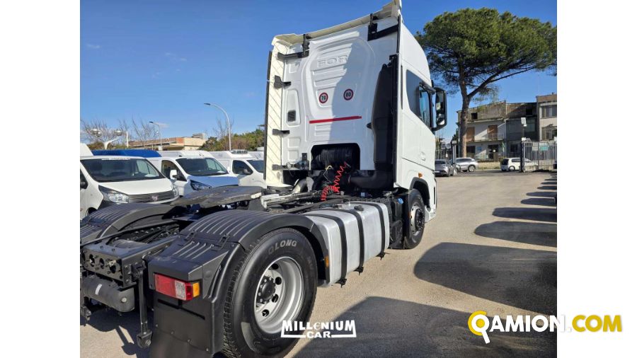 Ford FMAX FMAX | Millenium Car