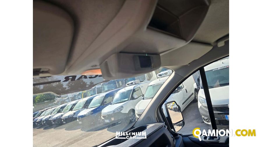 Ford Transit Custom Transit Custom | Millenium Car