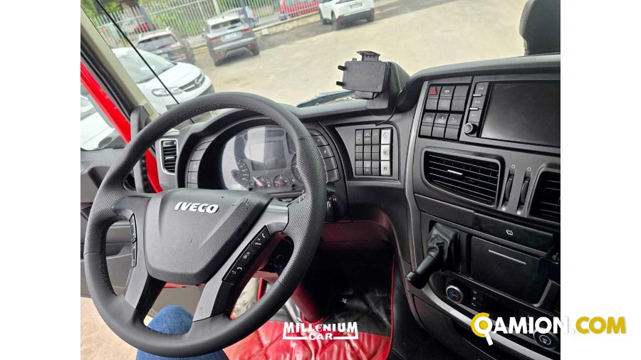 Iveco STRALIS 480 STRALIS 480 | Millenium Car