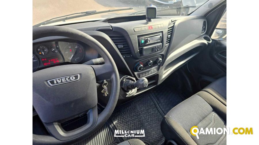 Iveco DAILY 35C15 DAILY 35C15 | Millenium Car
