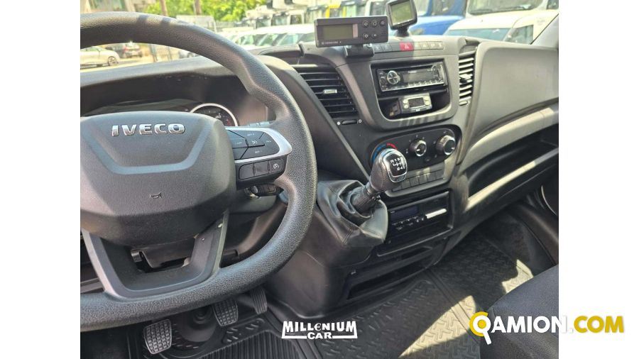 Iveco DAILY 60C17 DAILY 60C17 | Millenium Car