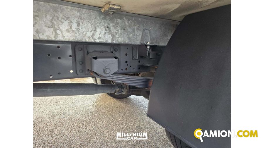 Iveco DAILY 60C15 DAILY 60C15 | Millenium Car