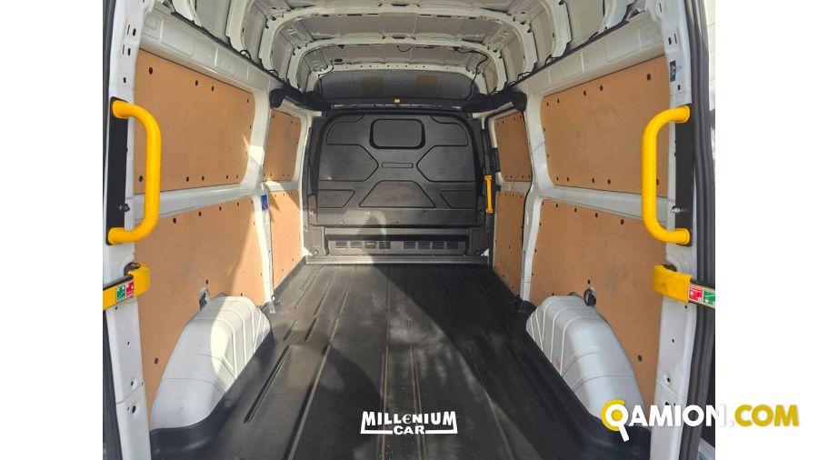 Ford TRANSIT transit | Millenium Car