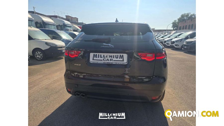 Lamborghini SPRINT SPRINT | Millenium Car