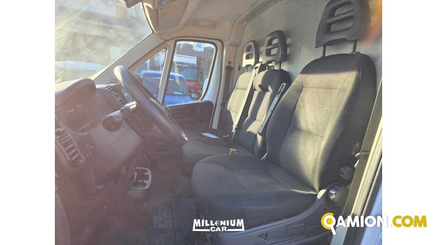 Fiat Ducato (4ª serie) Ducato (4ª serie) | Millenium Car