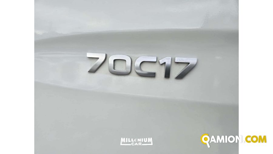 Iveco DAILY 70C17 DAILY 70C17 | Millenium Car