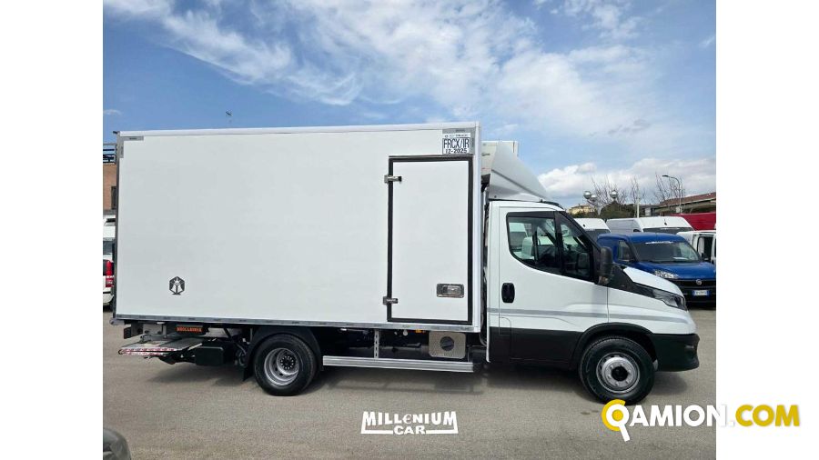 Iveco DAILY 60C17 DAILY 60C17 | Millenium Car