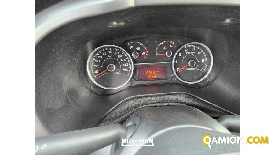 Fiat DOBLO doblo | Millenium Car