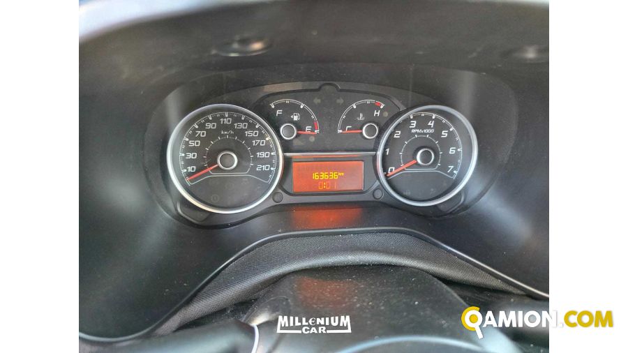 Fiat DOBLÃ² DOBLÃ² | Millenium Car