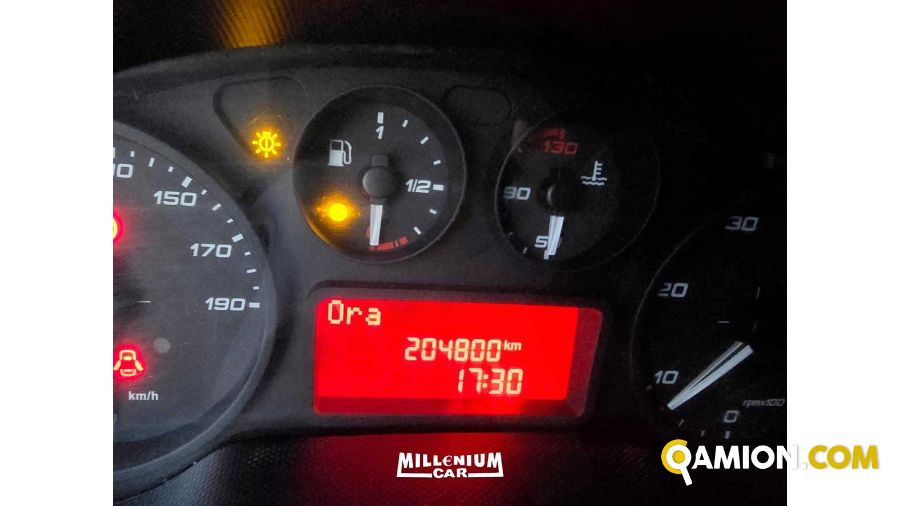 Iveco Daily 35 C14H  Daily 35 C14H  | Millenium Car