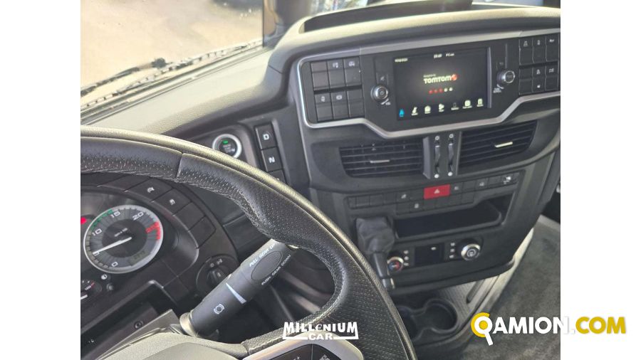 Iveco Stralis 510 Stralis 510 | Millenium Car