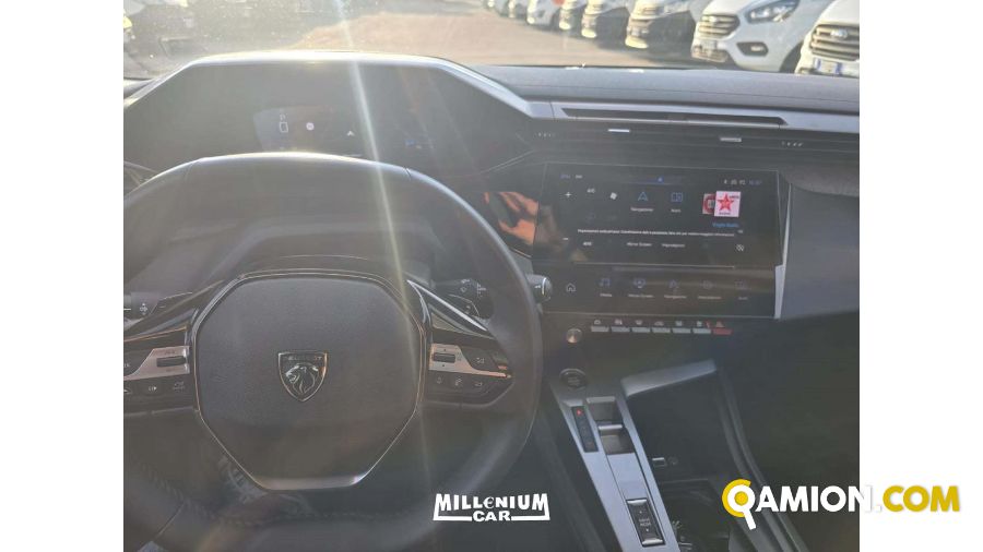 Peugeot 308 308 | Millenium Car