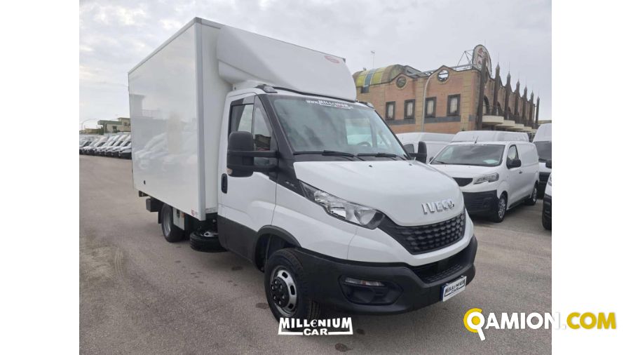 Iveco Daily V 35.14 2019 Daily V 35.14 2019 | Millenium Car