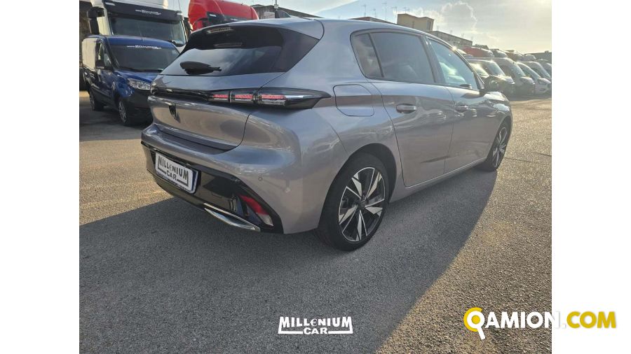 Peugeot 308 308 | Millenium Car