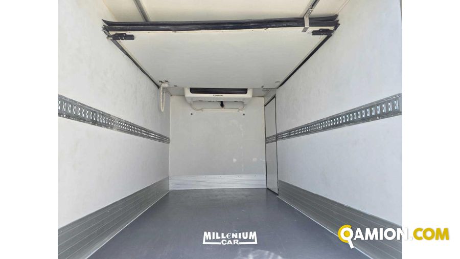 Iveco DAILY 35C15 DAILY 35C15 | Millenium Car