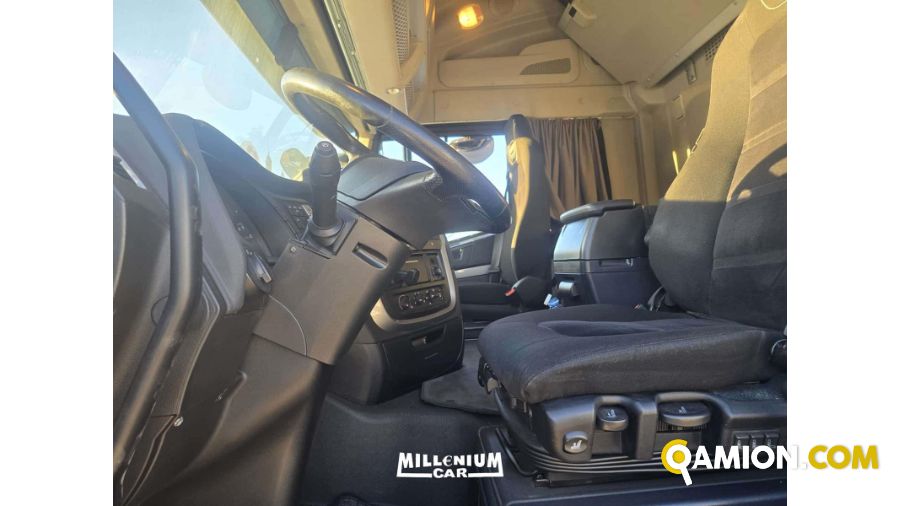 Iveco STRALIS CABINATO AS260S46 STRALIS CABINATO AS260S46 | Millenium Car