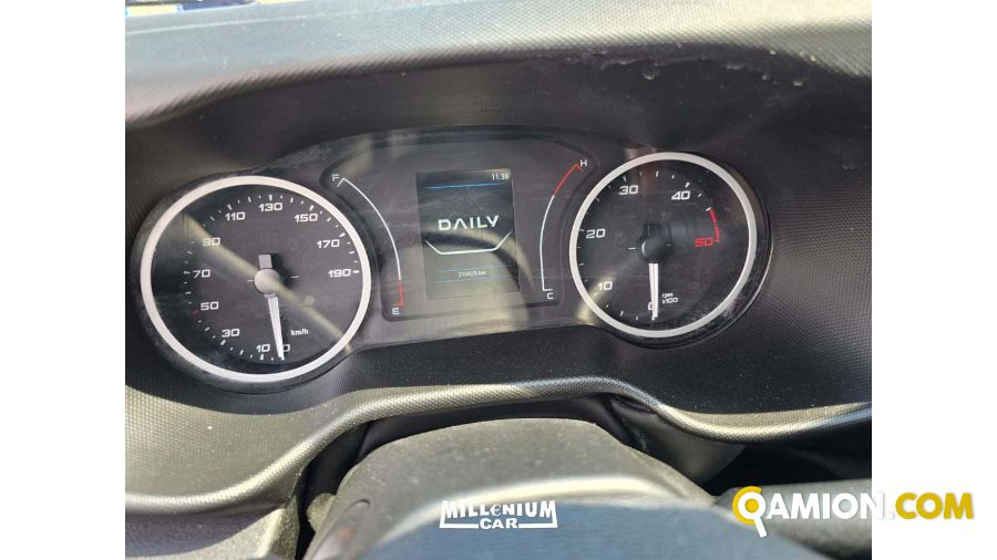 Iveco DAILY 60C17 DAILY 60C17 | Millenium Car