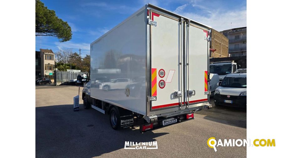 Iveco 50C14 50C14 | Millenium Car