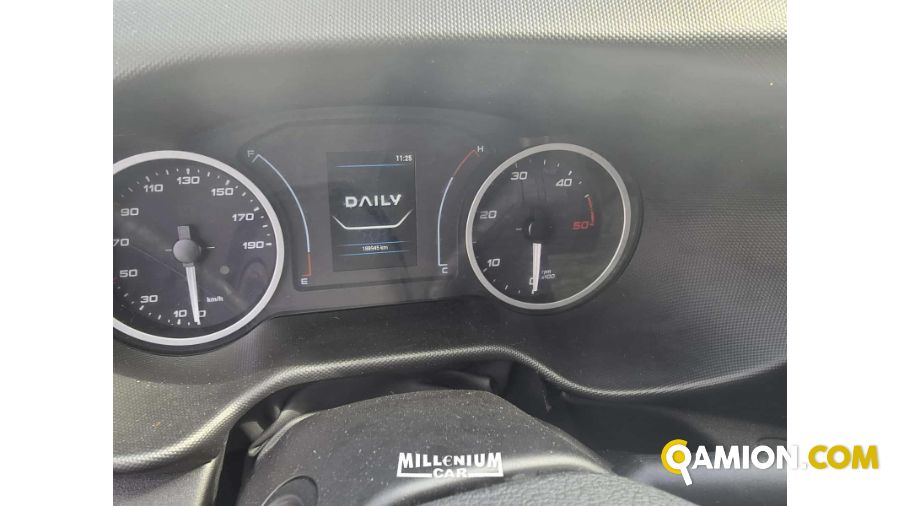 Iveco DAILY 60C17 DAILY 60C17 | Millenium Car