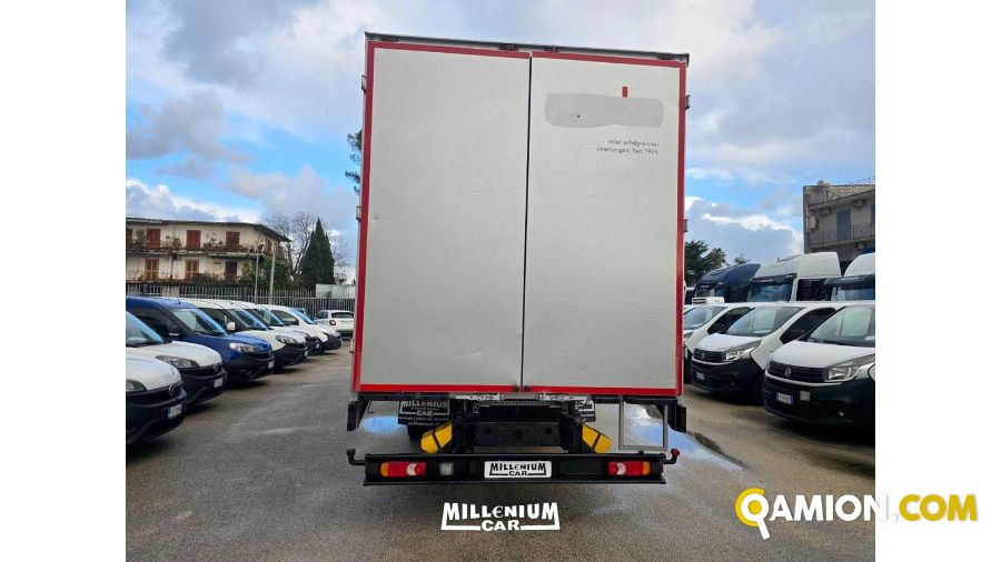 Iveco EUROCARGO ML120E22 EUROCARGO ML120E22 | Millenium Car