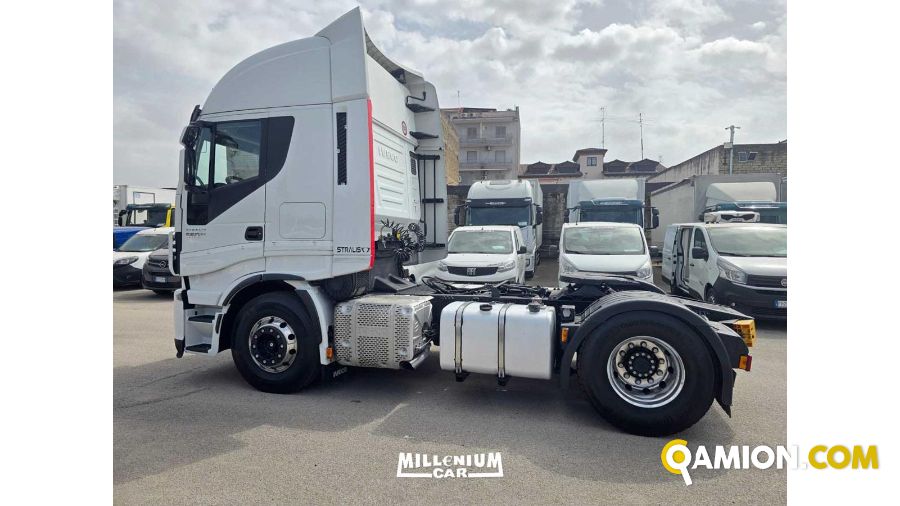 Iveco AS 440 AS 440 | Millenium Car