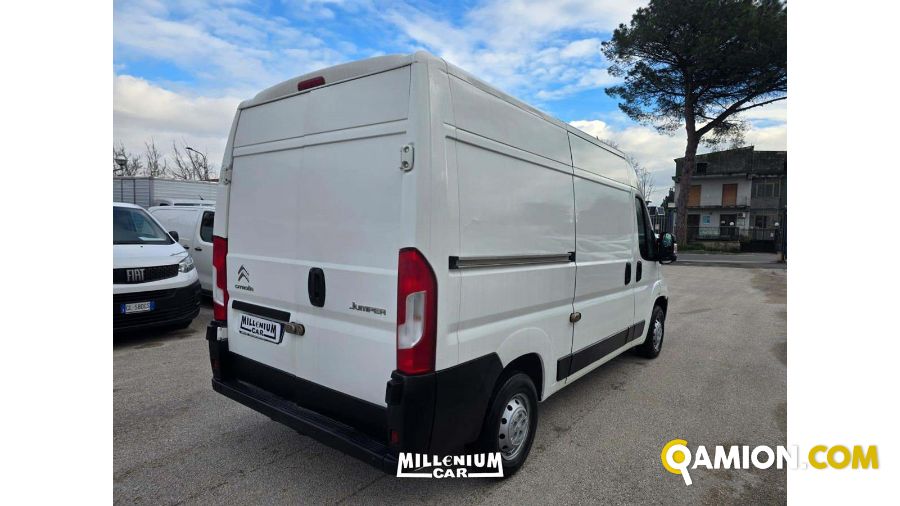 Citroen JUMPER jumper | Millenium Car