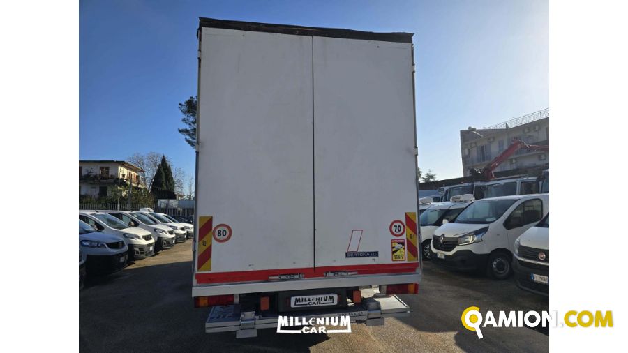 Iveco STRALIS 480 STRALIS 480 | Millenium Car