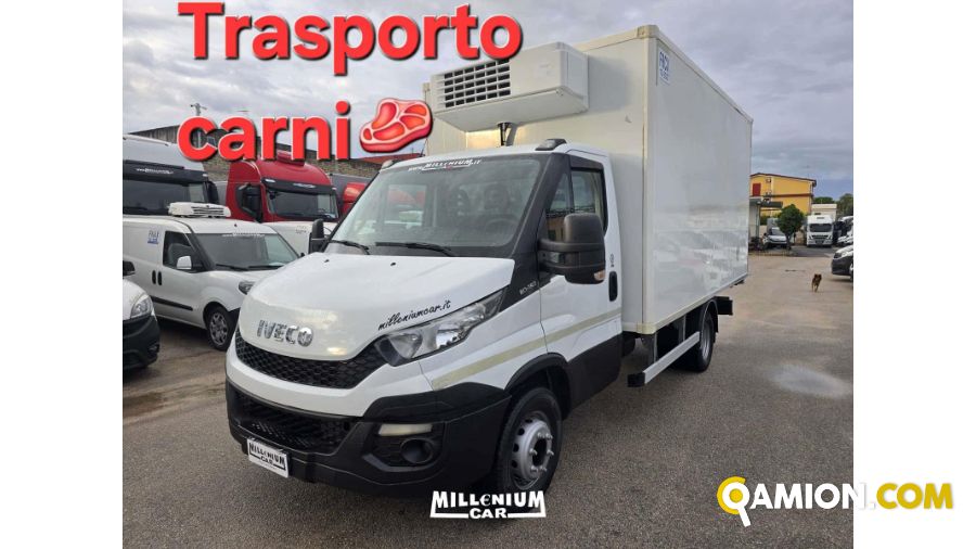 Iveco DAILY 60C15 DAILY 60C15 | Millenium Car