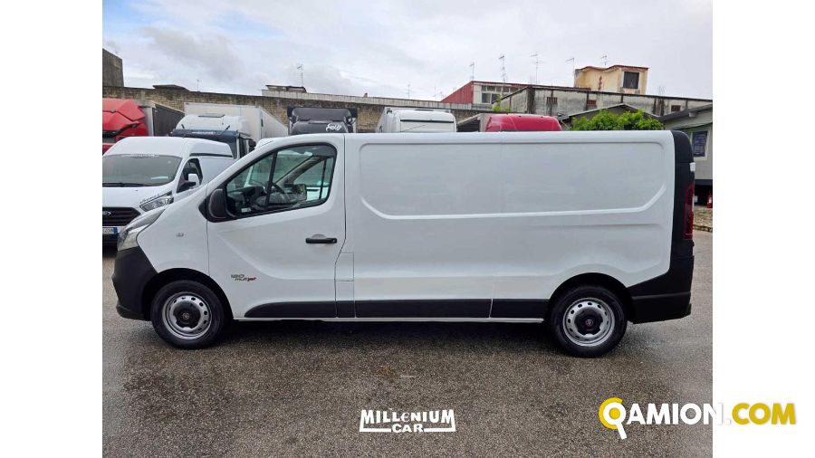 Fiat TALENTO 1.6 MULTIJET 120CV | Millenium Car