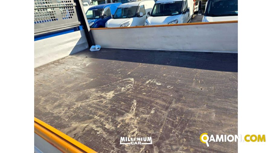 Citroen JUMPER jumper | Millenium Car