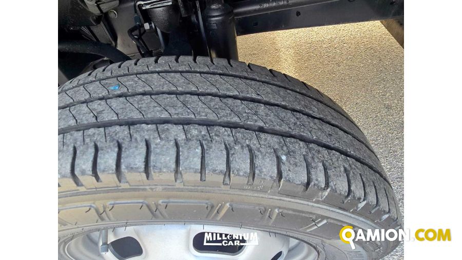 Iveco DAILY 35C15 DAILY 35C15 | Millenium Car