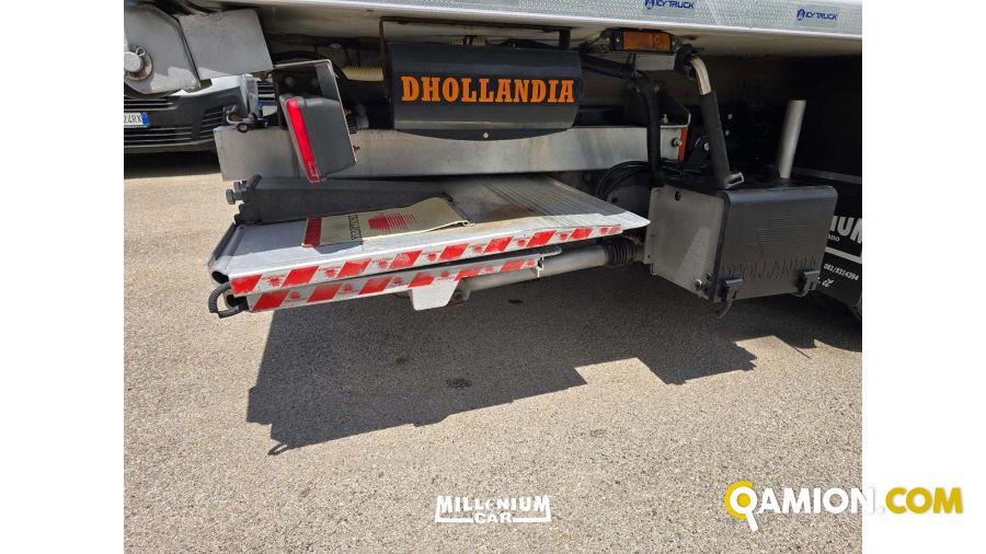 Iveco DAILY 60C17 DAILY 60C17 | Millenium Car