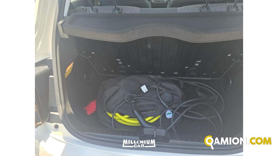 Fiat 500e 500 | Millenium Car