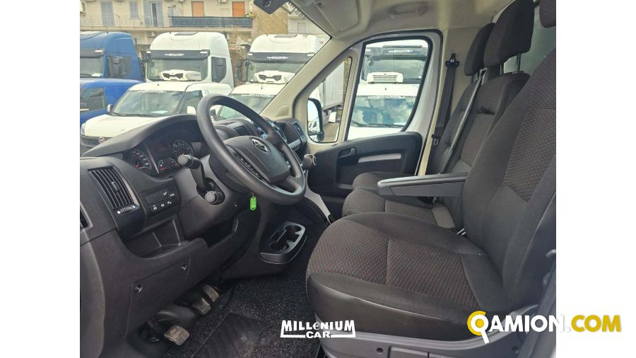 Opel MOVANO MOVANO | Millenium Car