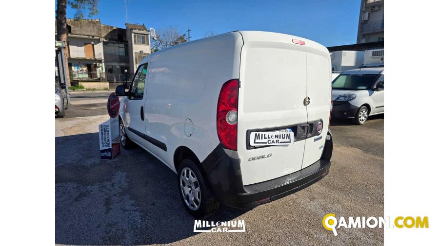 Fiat DOBLO' DOBLO' | Millenium Car