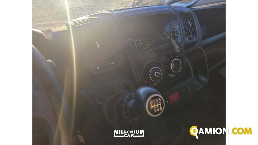Fiat DUCATO 2.3 MJT | Millenium Car