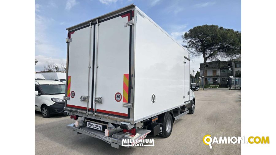 Iveco DAILY 60C17 DAILY 60C17 | Millenium Car