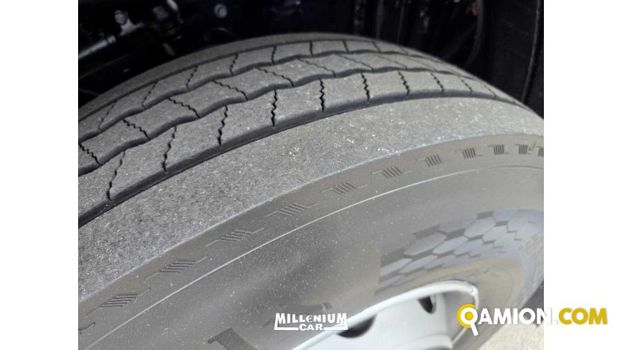 Iveco STRALIS 480 STRALIS 480 | Millenium Car