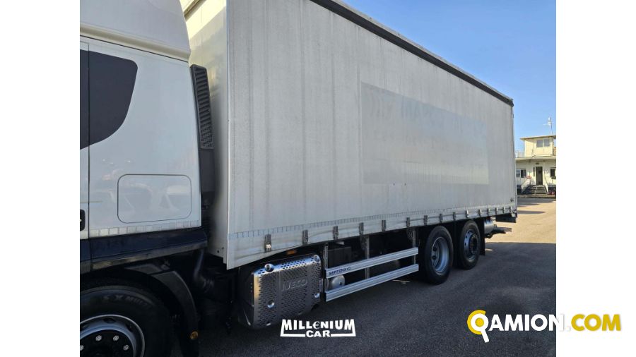 Iveco STRALIS 480 STRALIS 480 | Millenium Car